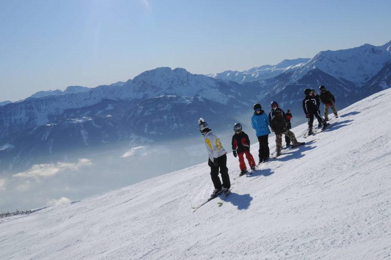 ElmbergerAlm